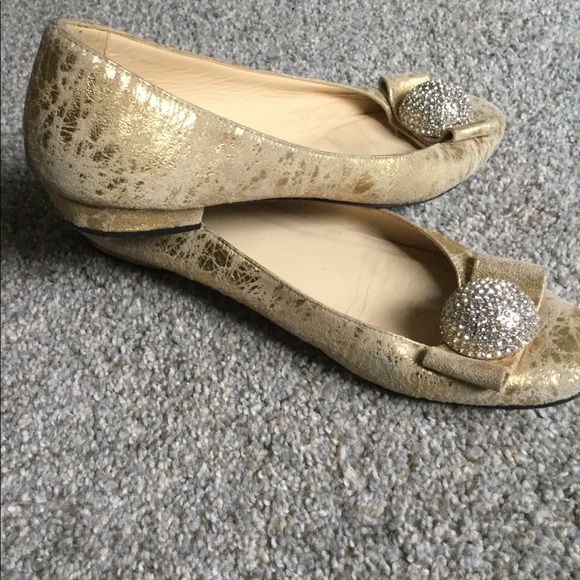 Kate Spade Flats - Picture 6 of 11